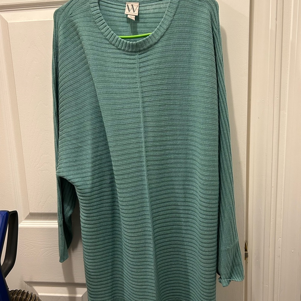 Ladies Sweater